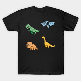 Dinos T-Shirt